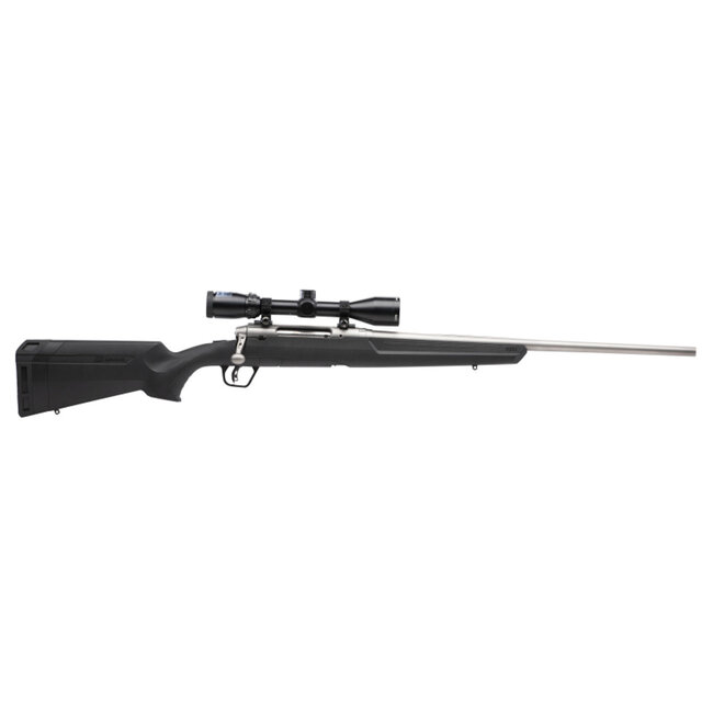 Savage Arms Axis II XP 7mm-08 REM Stainless