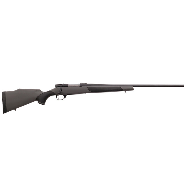 Weatherby Vanguard Synthetic 7MM REM 26" — Siwash Sports
