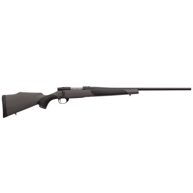 Weatherby Vanguard Synthetic 7MM REM 26"