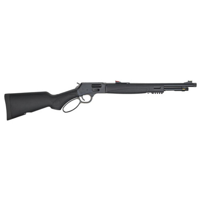 Henry Big Boy 44 Mag 17.4" Barrel Black SYN