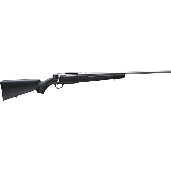 Tikka T3x Lite SS 270WSM NS 3RDS 24.3"