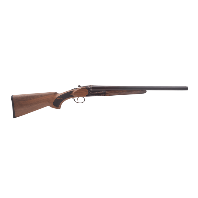 Bear Arms SBS-12 12GA 14" Shotgun Walnut Stock