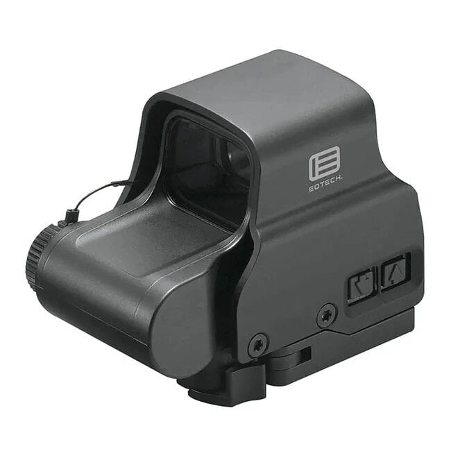 Eotech EXPS3 W.AR223 Ballistic RET FOR 223