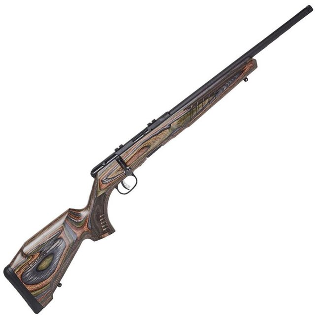 Savage Arms B22 BNS-SR 22lr bolt 70249 — Siwash Sports