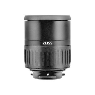 Zeiss Victory Vario 22-65x W/85mm OBJ 23-70x Eyepiece
