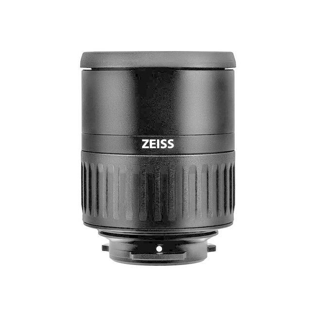 Zeiss Victory Vario 22-65x W/85mm OBJ 23-70x Eyepiece