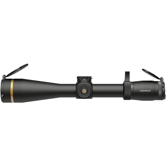 Leupold VX-6HD 3-18x44 ( 30mm ) CDS-ZL2 Side Focus IllUM TMOA