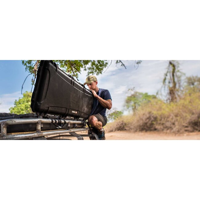 Nanuk Nanuk Cases 995S Case with Foam