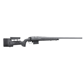 Bergara Premier HMR Pro 300PRC 26" Barrel Molded Mini Chassis Stock Threaded Barrel