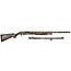 Mossberg 500 Combo 12GA 28"VR/24"RFLD