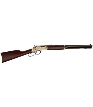 Henry Repeating Arms Co. Big Boy Lever Action Oilman Tribute Edition 44 Mag RH 10+1RD H006OM