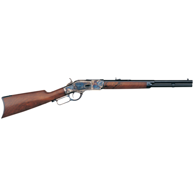 A. Uberti 1873 Short Rifle 357 Mag 20"