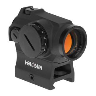 HoloSun HS503R Circle/Dot Side Mounted