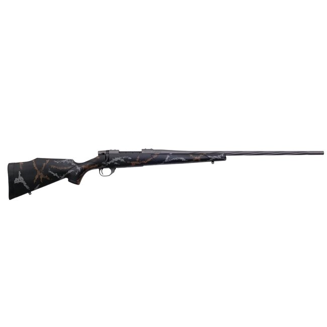 Weatherby Meateater 308WIN 24"