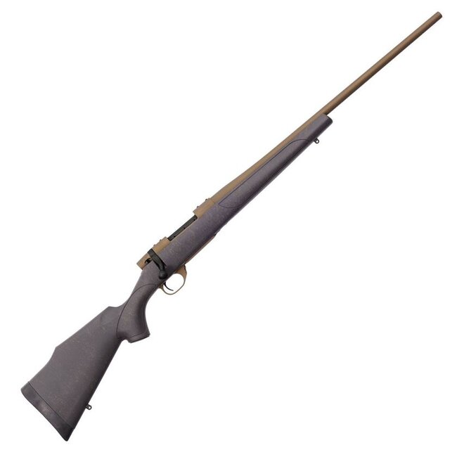 Weatherby 7mm Rem VGD Weatherguard 26" — Siwash Sports