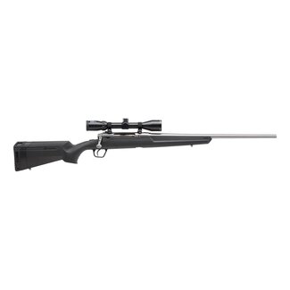 Savage Arms Axis II XP Stainless 6.5 Creedmoor 22" 57014