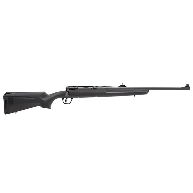 Savage Arms Axis II 30-06 SPR Carbine Bolt Action Black SYN w/sights