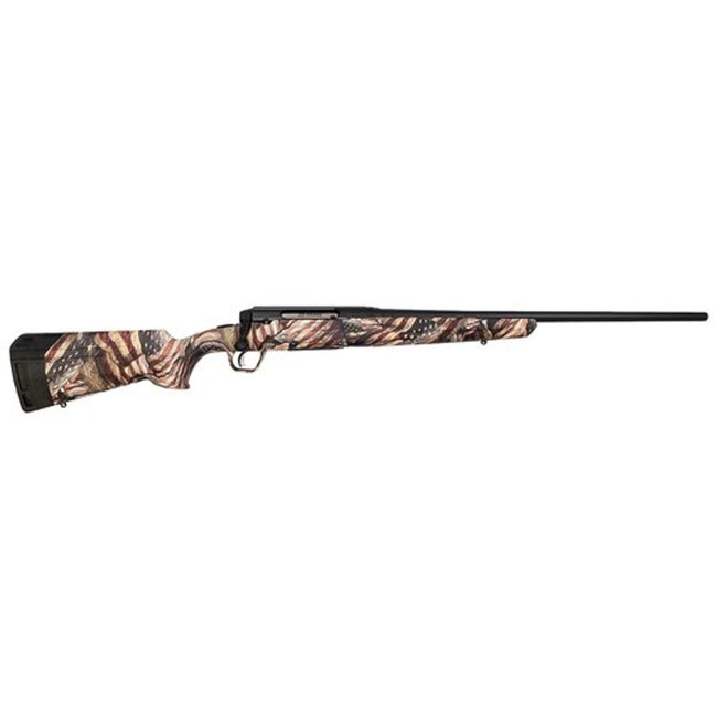 Savage Arms Axis II 30-06 SPRG 22"  57503 — Siwash Sports