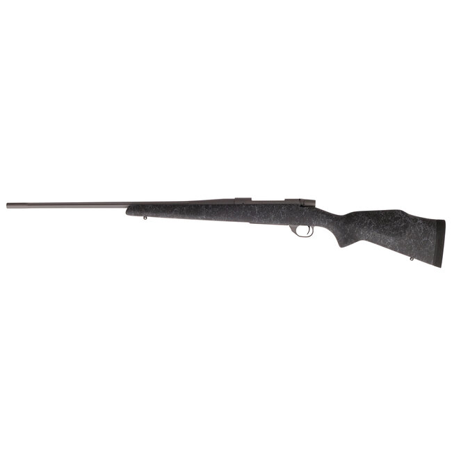 Weatherby Vanguard Backcountry 270WIN 24"