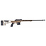 Savage Arms 57698 110 Precision BA Rifle LH, 338 LAPUA, 24" Bbl, 5 Rnd