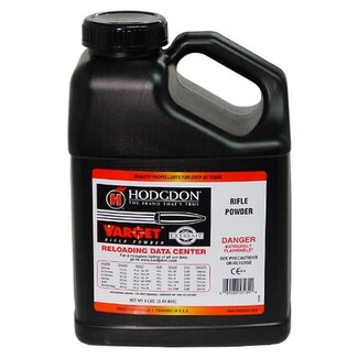 Hodgdon Varget Extreme Smokeless Rifle Powder 8lbs