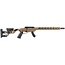 Ruger Precision Bolt Action Rifle 22LR 18" 10RD Bronze Cerakote