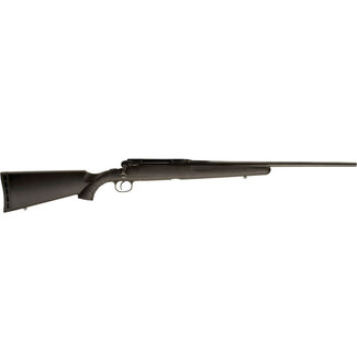 Savage Arms Axis 308 WIN 22" Carbon Black Matte 57238