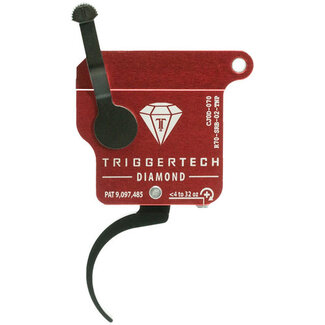 Trigger Tech R700 two-stage Diamond pro curve 8oz to 44oz without bolt release