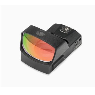 Burris Fastfire IV Multi-Reticle Reflex Sight 300259