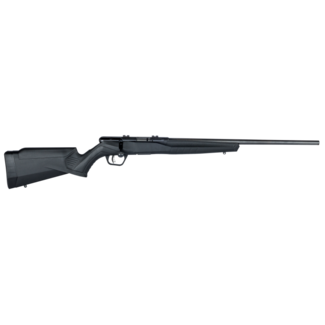 Savage Arms 70501 B22 Magnum FV 22 WMR 21" BBL