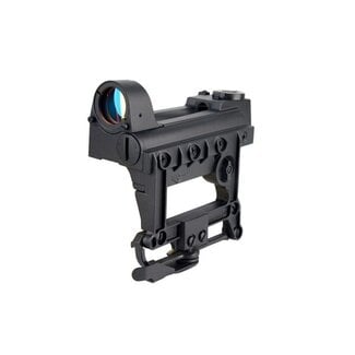 Kobra Red Dot Sight & Side Mount for Type 81