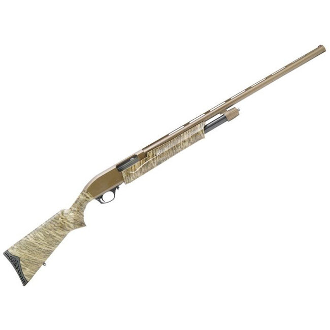 Canuck Hunter 20 GA Pump Action 3" 28" — Siwash Sports