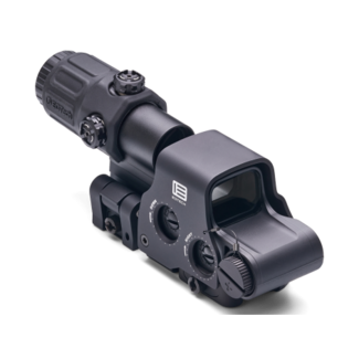 Eotech Eotech HHS I EXPS3-4 HWS G33 STS Magnifier