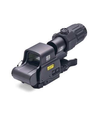 Eotech HHS II EXPS2-2 HWS G33 STS MAGNIFIER