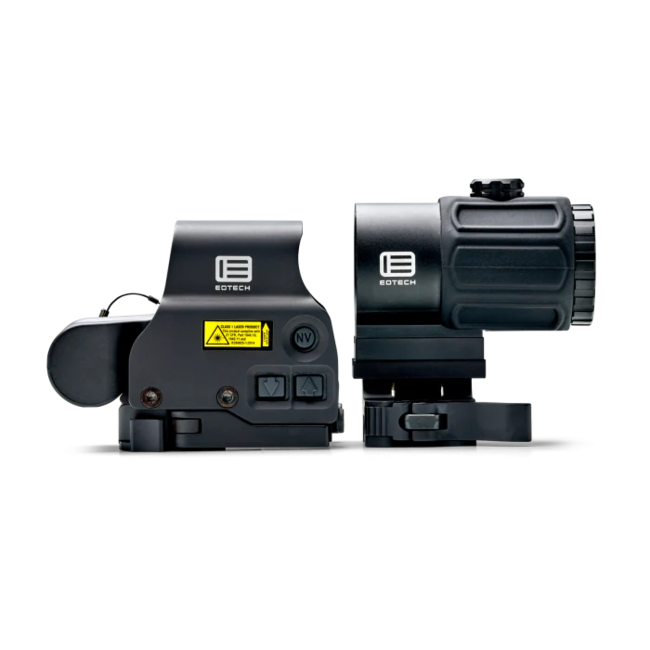 Eotech HHS VI EXPS3-2 HWS G43 STS MAGNIFIER