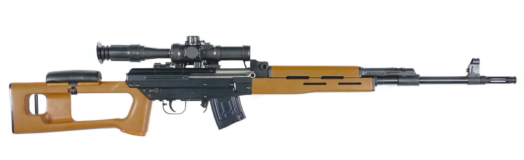 Type 81 SR 7.26x39 Siwash Sports Canada Your 1 Retailer for