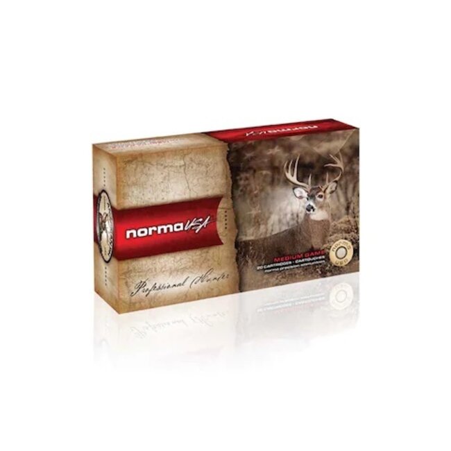 Norma 300 WIN MAG 155GR Kalahri — Siwash Sports