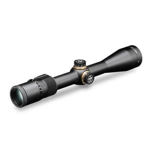 Vortex Viper 3-9x40 Riflescope Dead Hold BDC