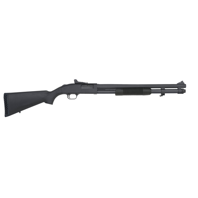 Mossberg Mossberg 590A1 12GA 18.5" M-Lok Forend / Synthetic