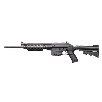 Kel-Tec SU-16 Tactical  .223 Blk NR