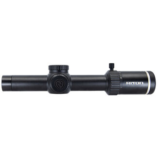 Riton Riton X3 Tactix 1-8X24 Riflescope