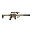Sig Sauer Sig Air  MCX Pellet Rilfe with Scope  FDE .177