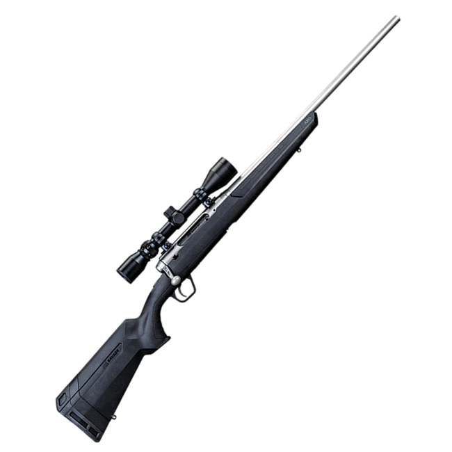 Savage Arms Axis XP SS .270 WIN 22" Barrel 57284