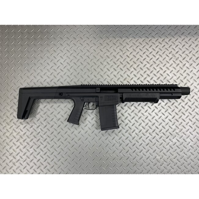 Iron Horse Iron Horse Firearm Sentry 12 Shotgun 12GA 10.5" BBL