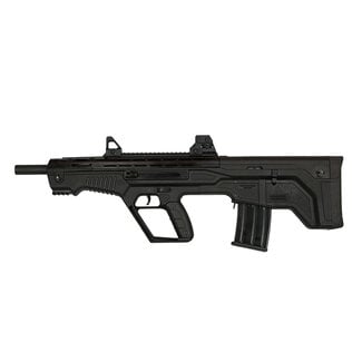 Husan MKE1923 12GA Magnum Bullpup Semi-Auto