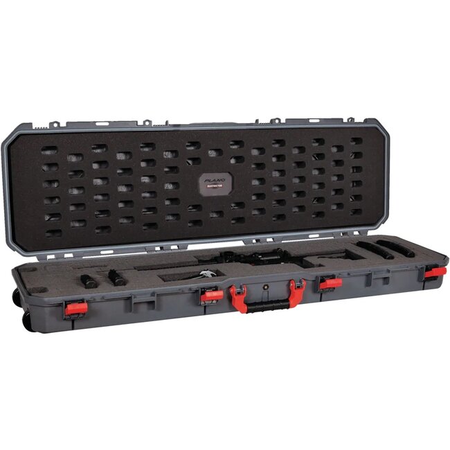 Plano Rustrictor 52" AW2 Rifle Case