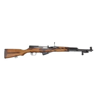 Tula Russian A Grade Matching Numbers SKS