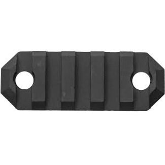 GrovTec M-Lok 5 Slot 2.2" Rail