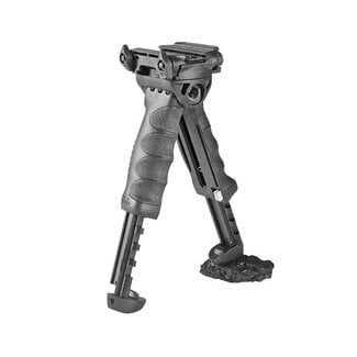 Fab Defense T-POD G2 QR 2ND Gen Low Profile Foregrip Bipod