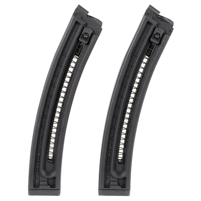 GSG GSG-16  22rd mag twin-pack